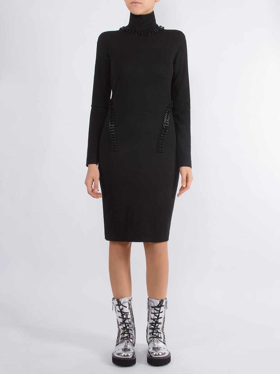 Платье DSQUARED2