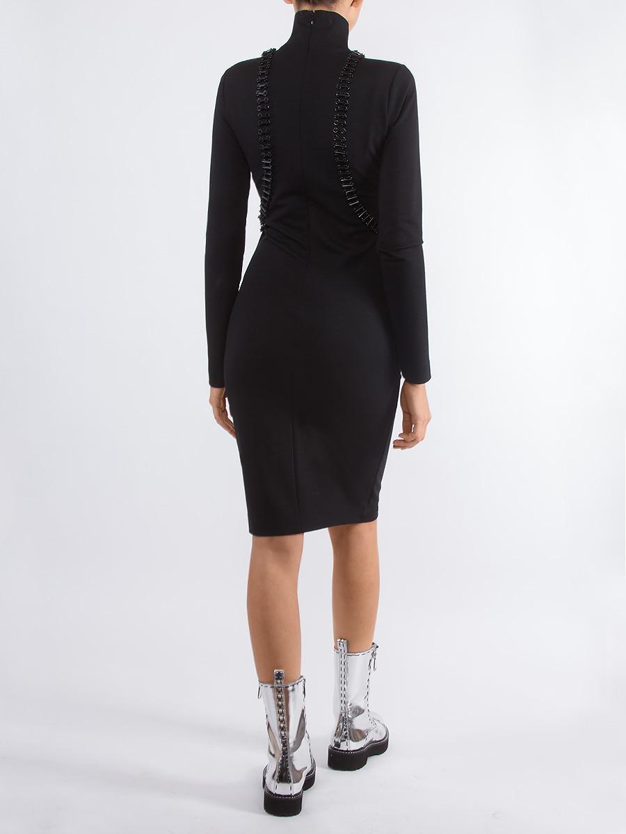 Платье DSQUARED2