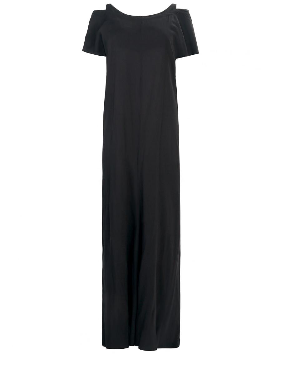 Платье Yohji Yamamoto