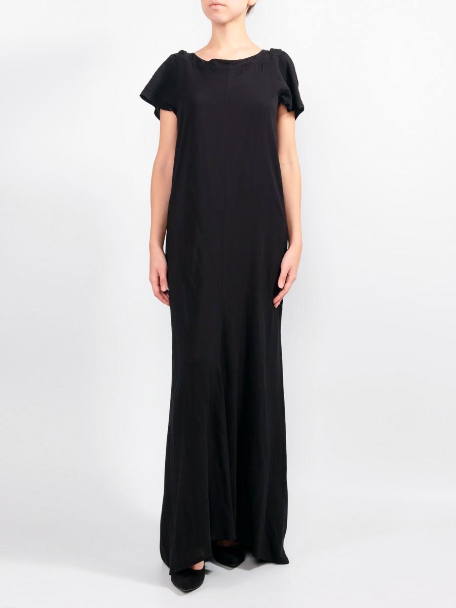 Платье Yohji Yamamoto