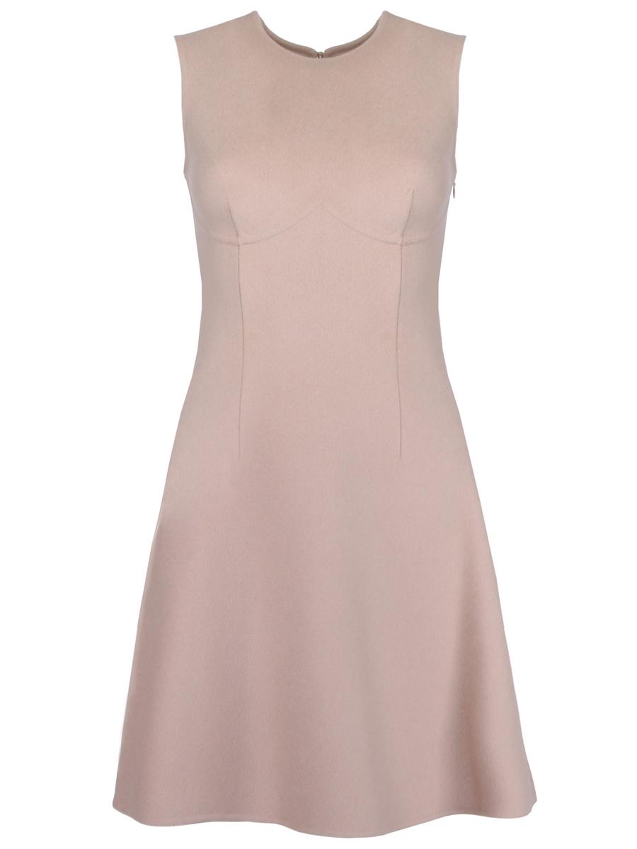 Платье ERMANNO SCERVINO