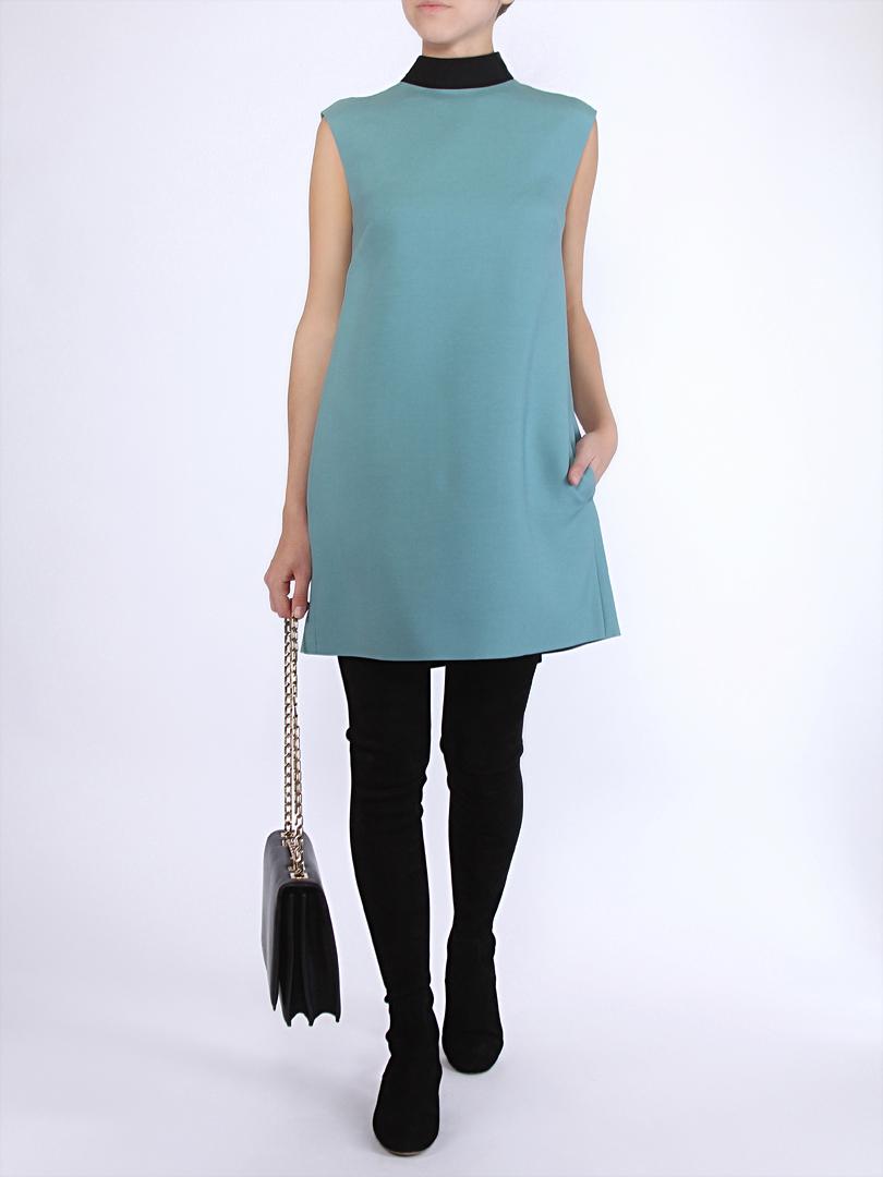 Платье VALENTINO