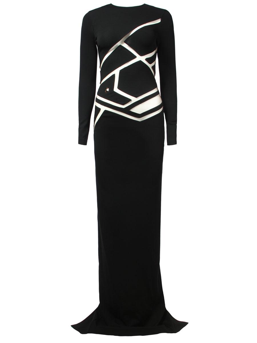 Платье Philipp Plein