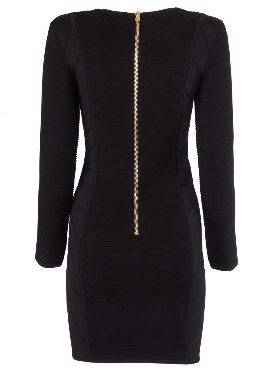 Платье Balmain