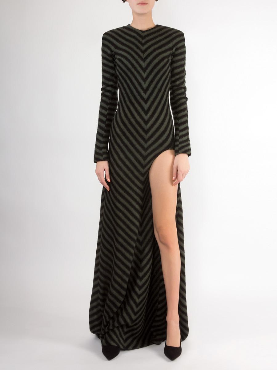 Платье Haider Ackermann