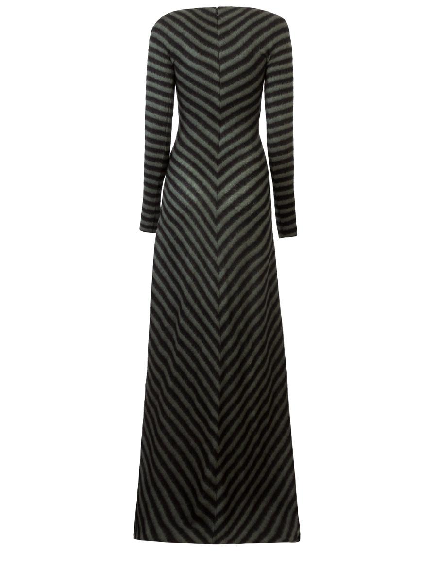 Платье Haider Ackermann