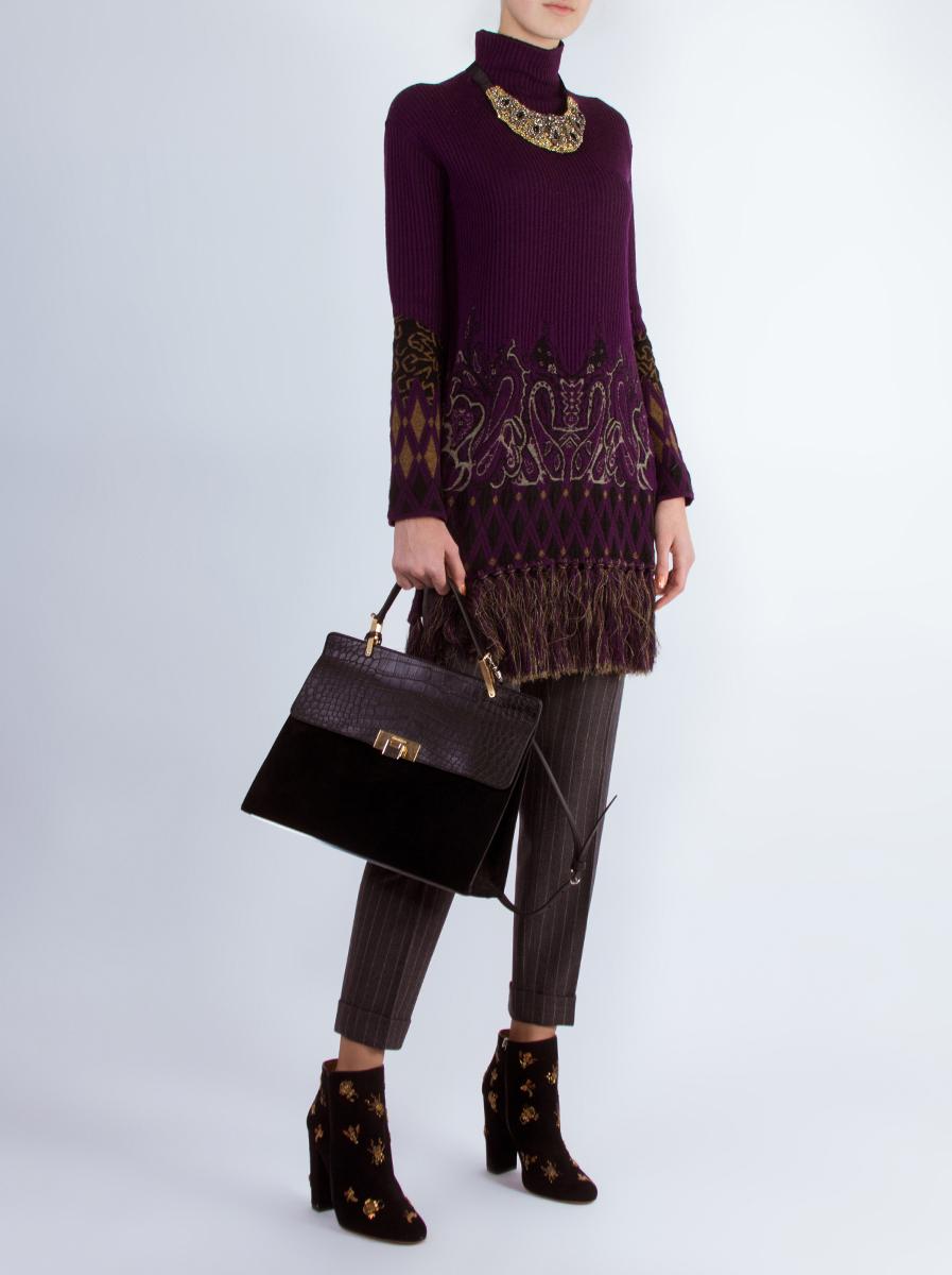 Платье ETRO
