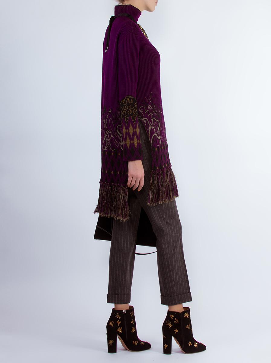 Платье ETRO