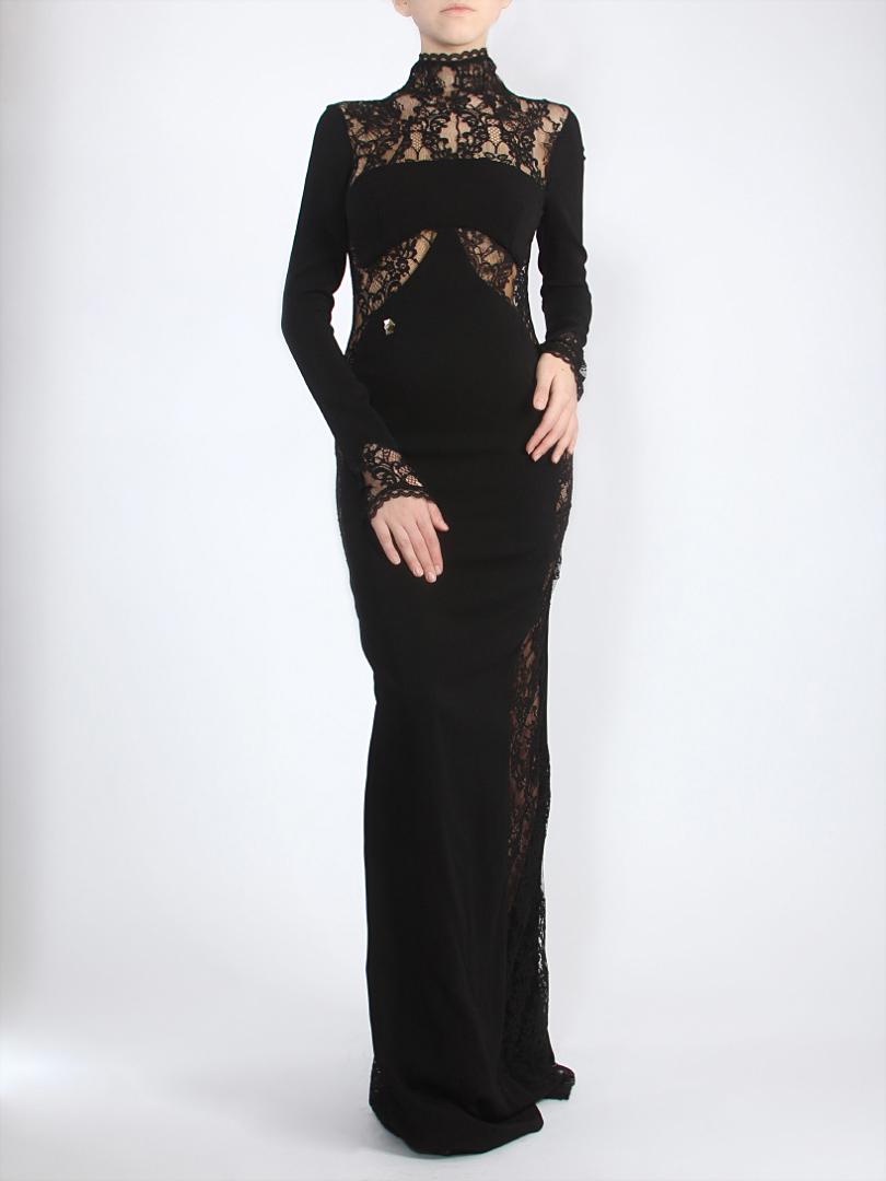 Платье Philipp Plein