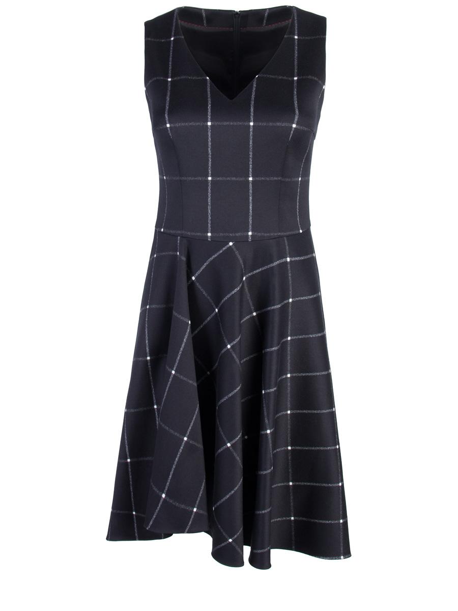 Платье Hugo Boss