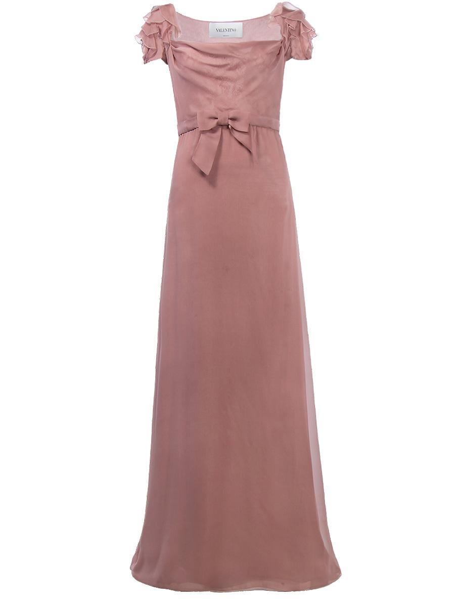 Платье VALENTINO
