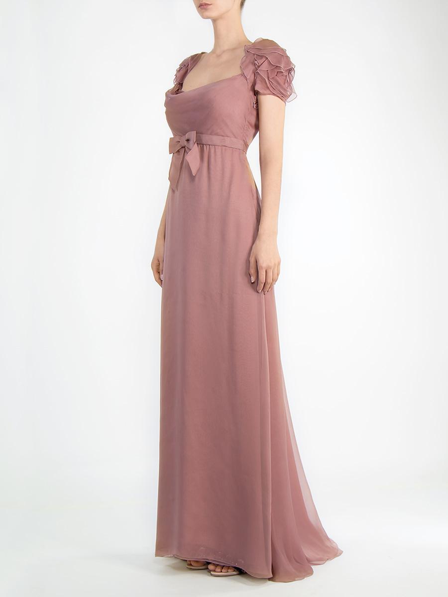 Платье VALENTINO