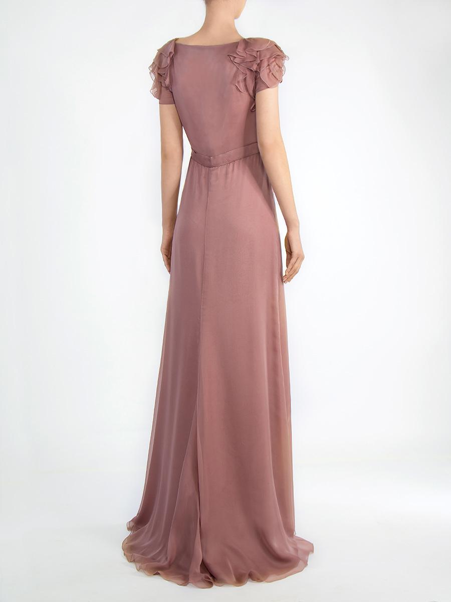 Платье VALENTINO