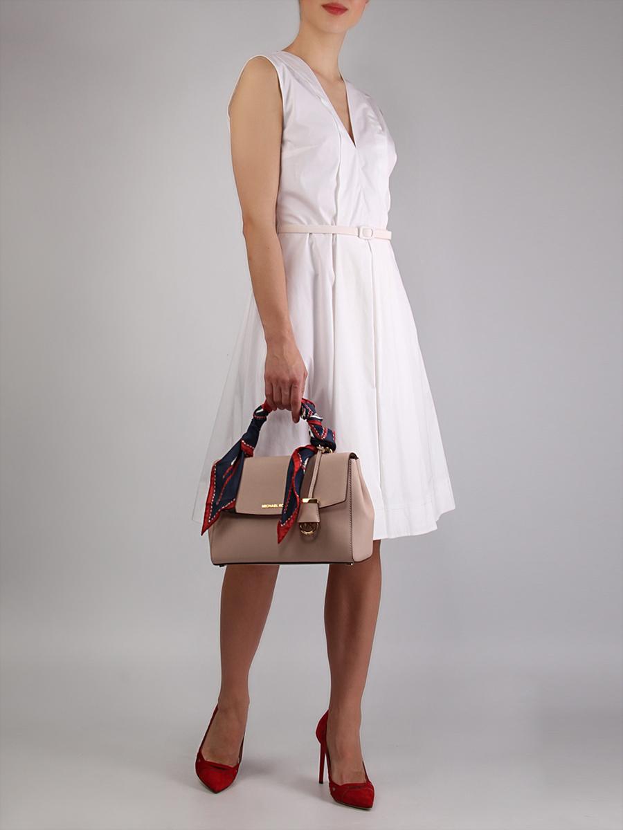 Платье Blumarine