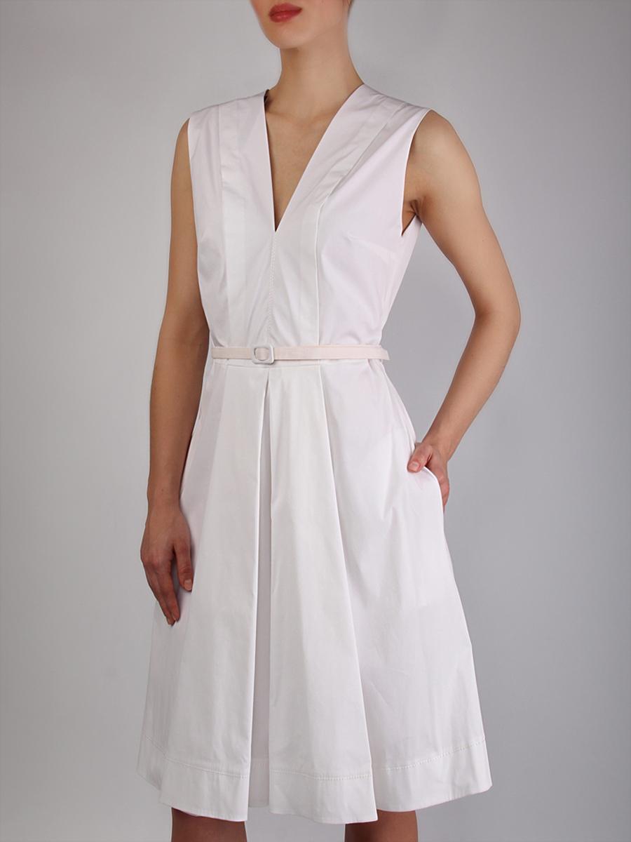 Платье Blumarine