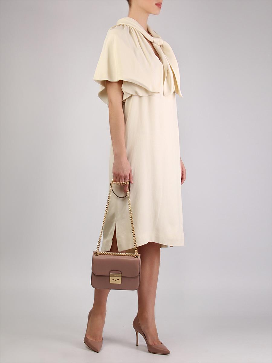 Платье BALENCIAGA
