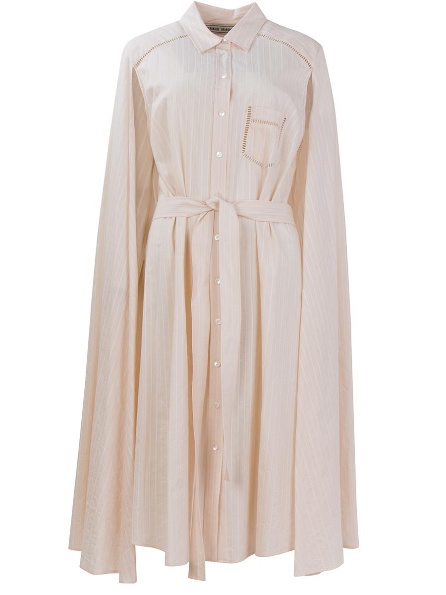 Платье VERONIQUE BRANQUINHO