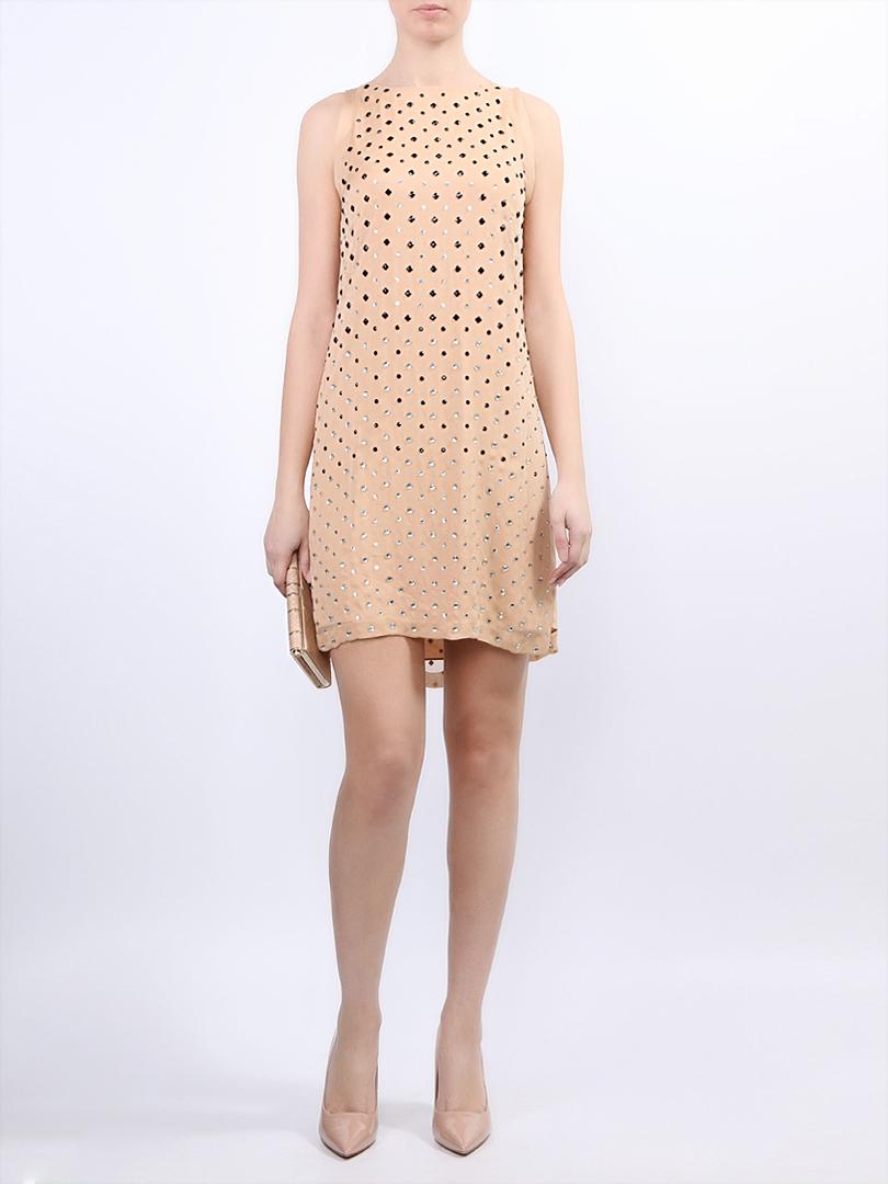 Платье Diane von Furstenberg