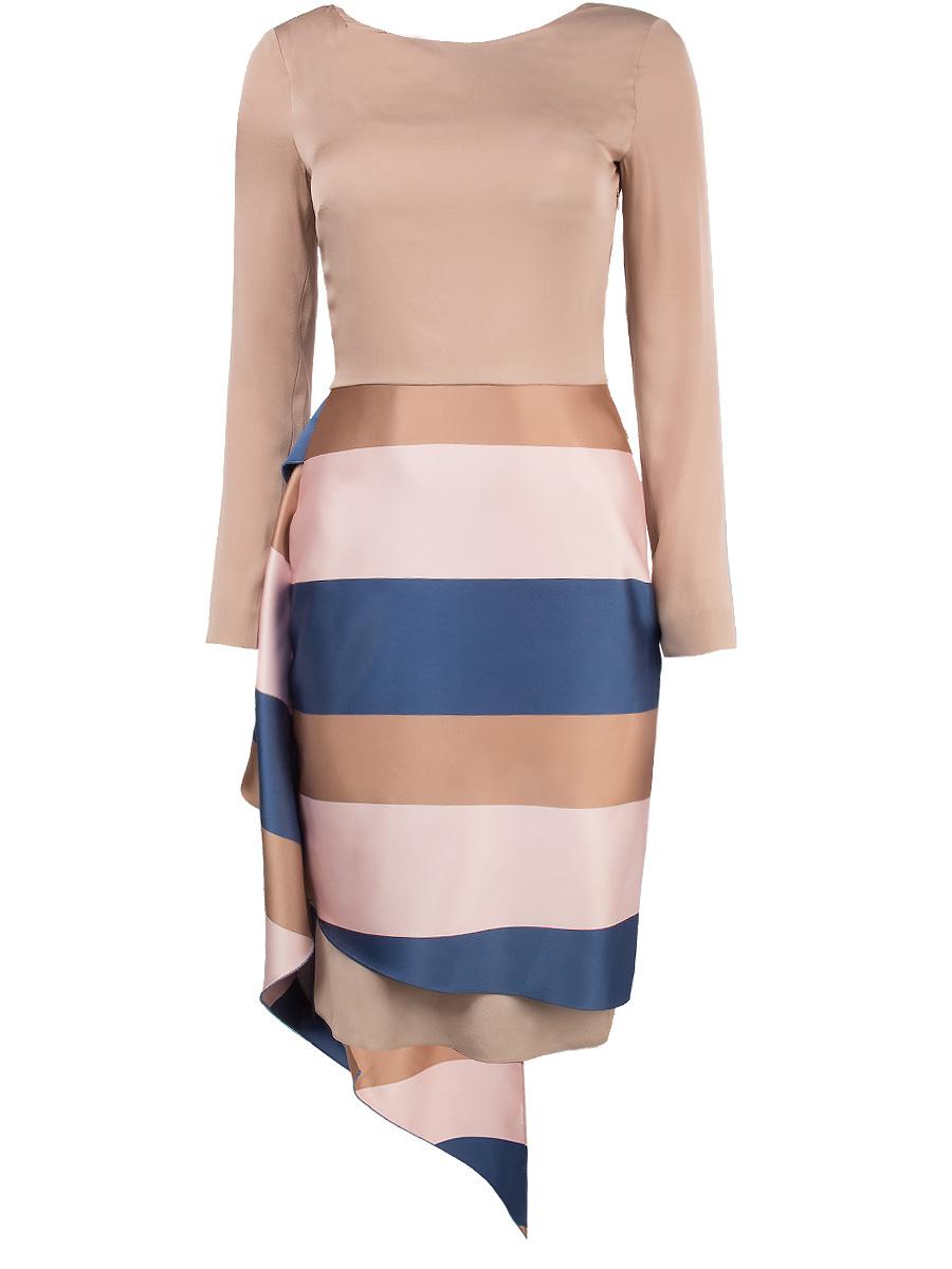 Платье Vionnet