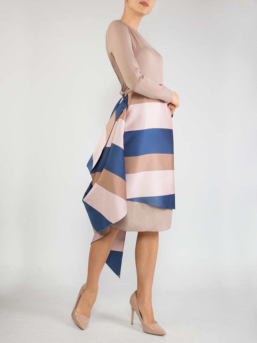 Платье Vionnet