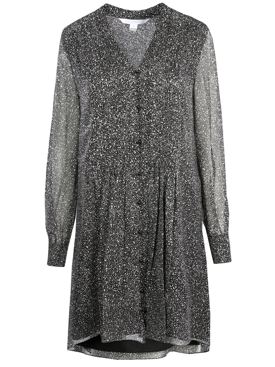 Платье Diane von Furstenberg