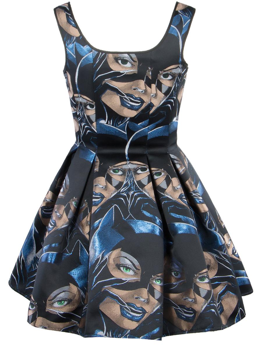 Платье Philipp Plein
