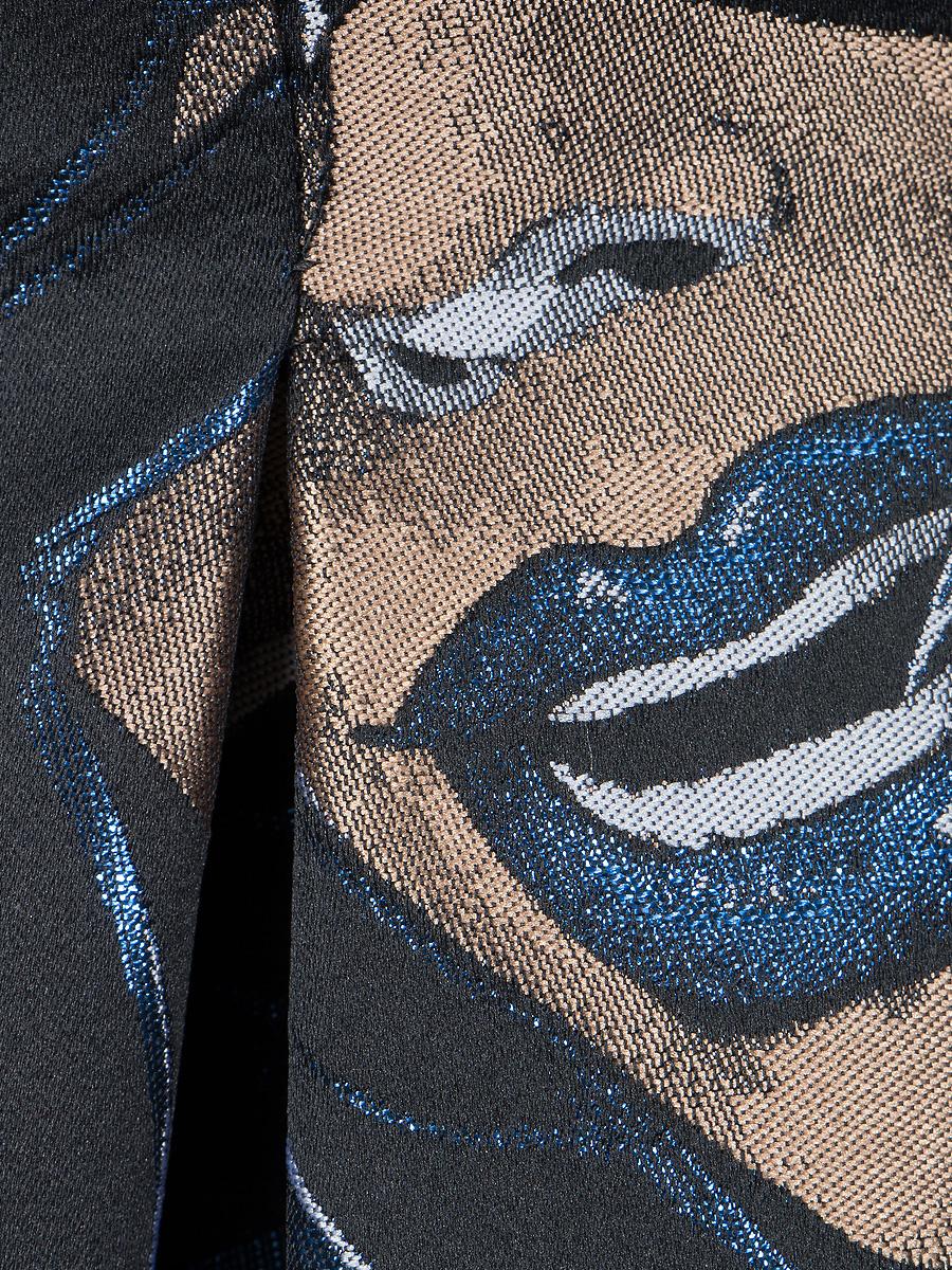 Платье Philipp Plein