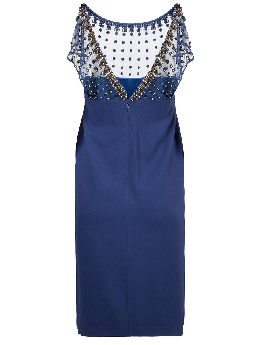 Платье Temperley London
