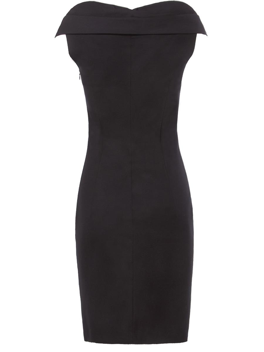 Платье DSQUARED2