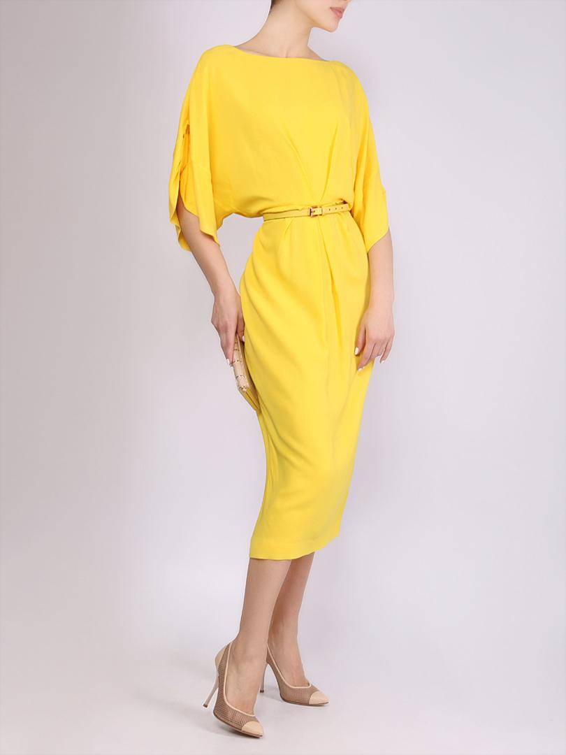 Платье Vionnet