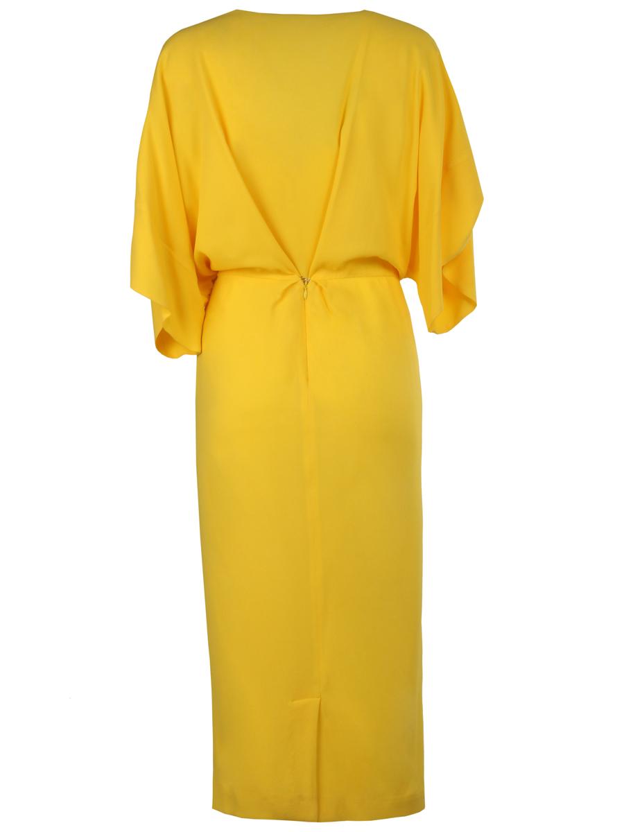 Платье Vionnet