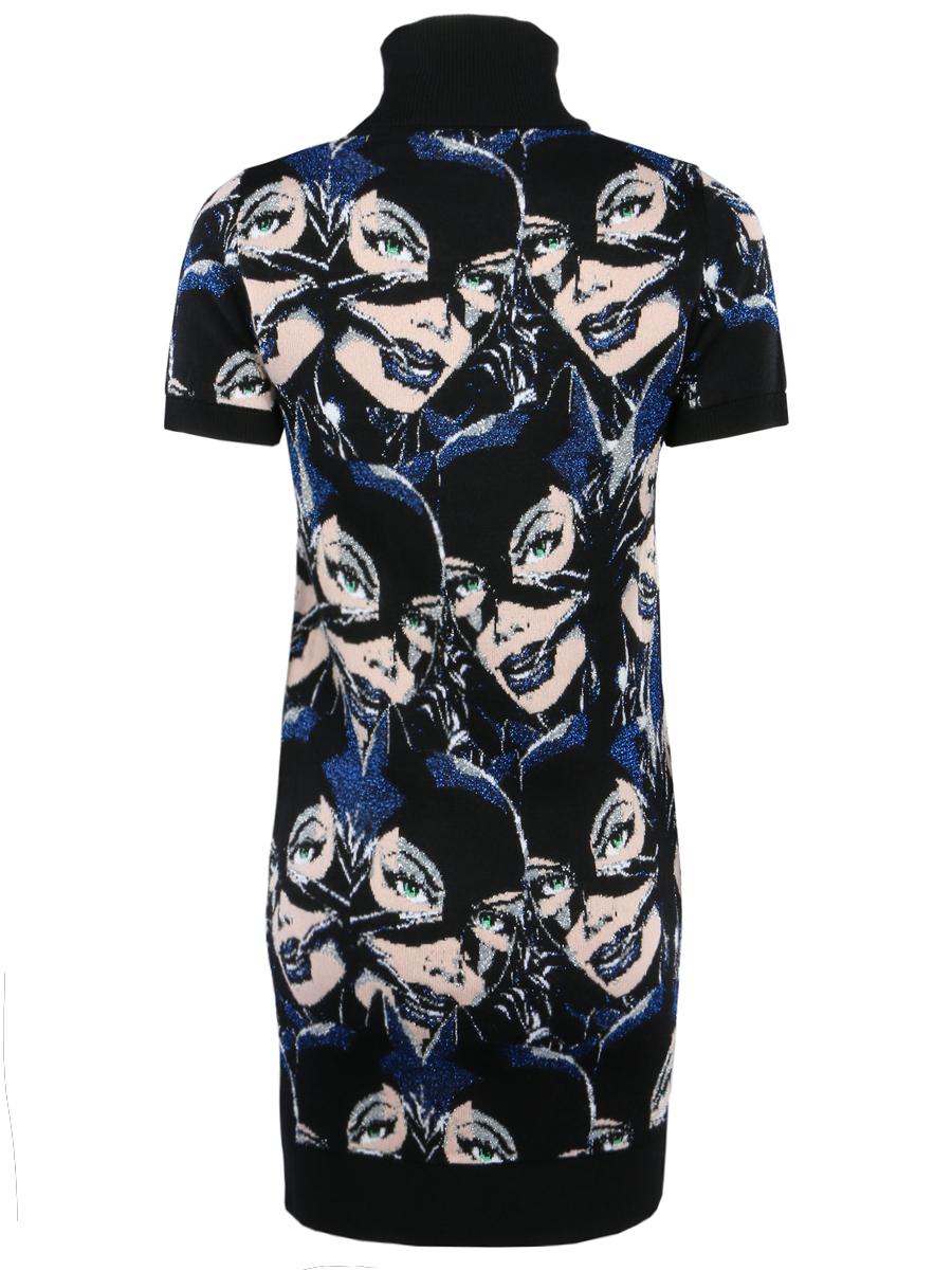 Платье Philipp Plein