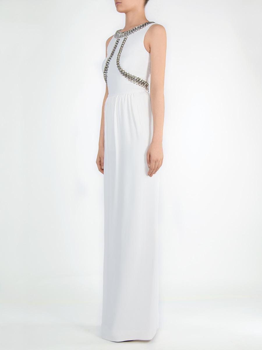 Платье Temperley London