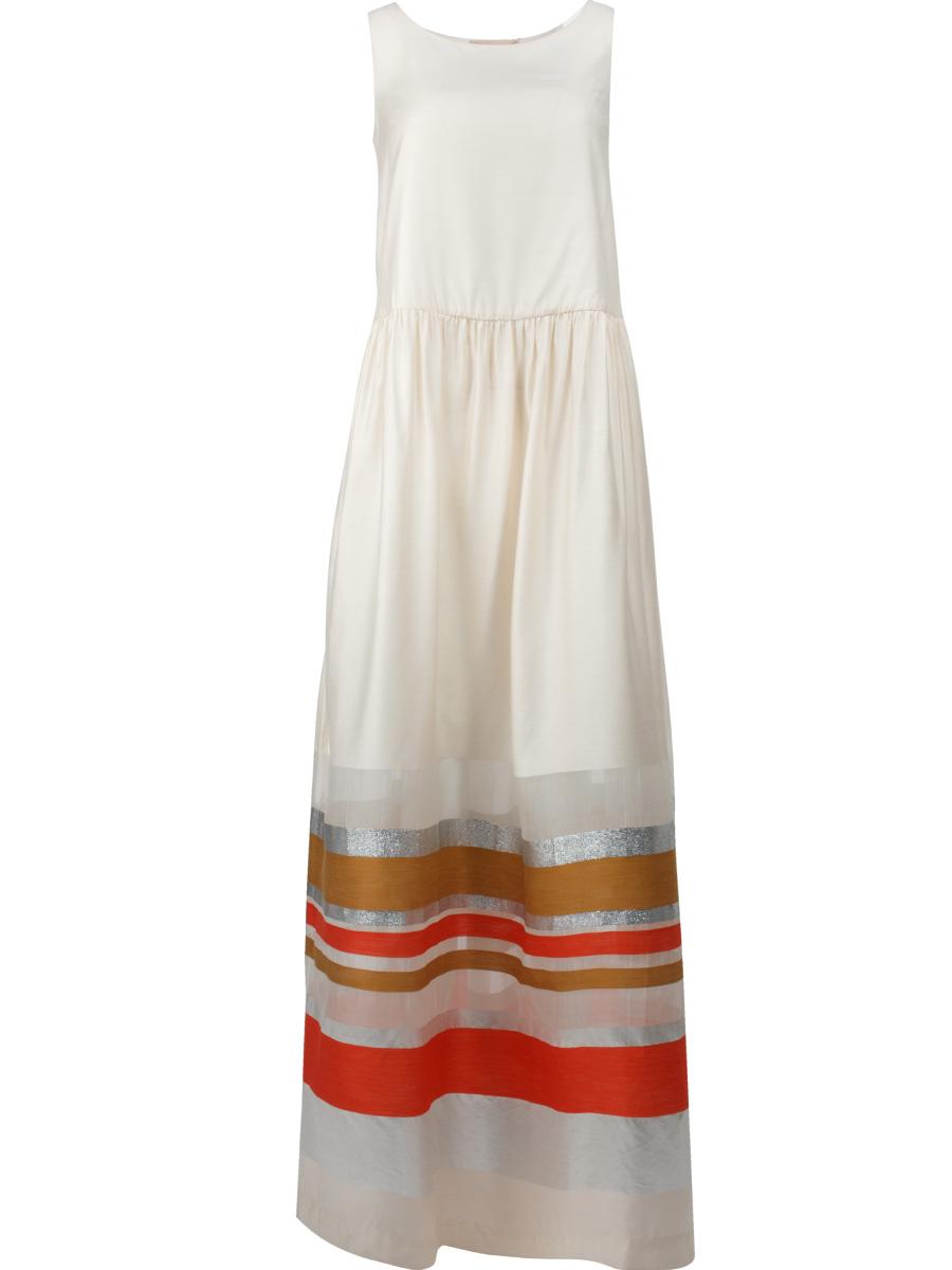 Платье Erica Cavallini