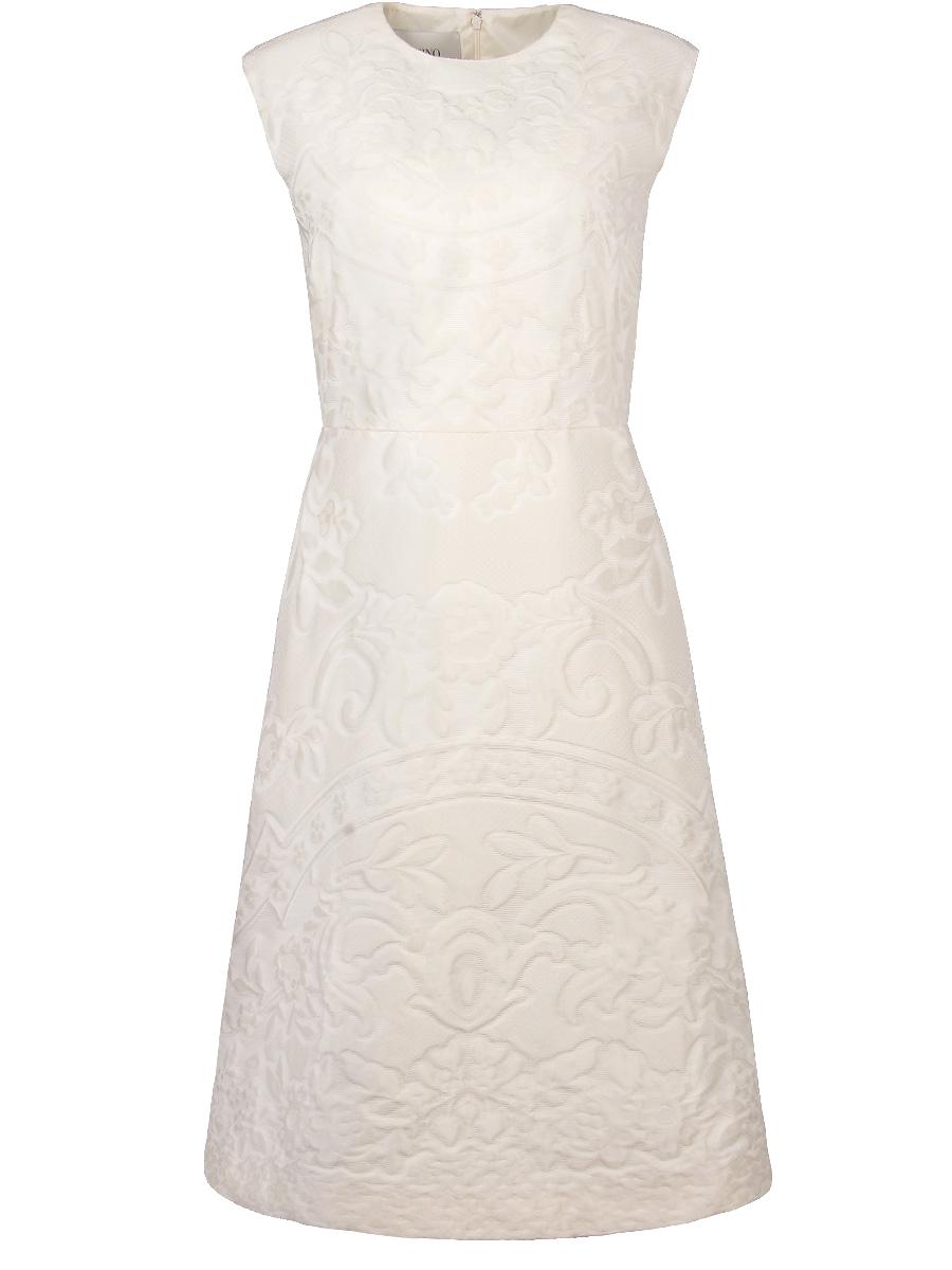 Платье VALENTINO