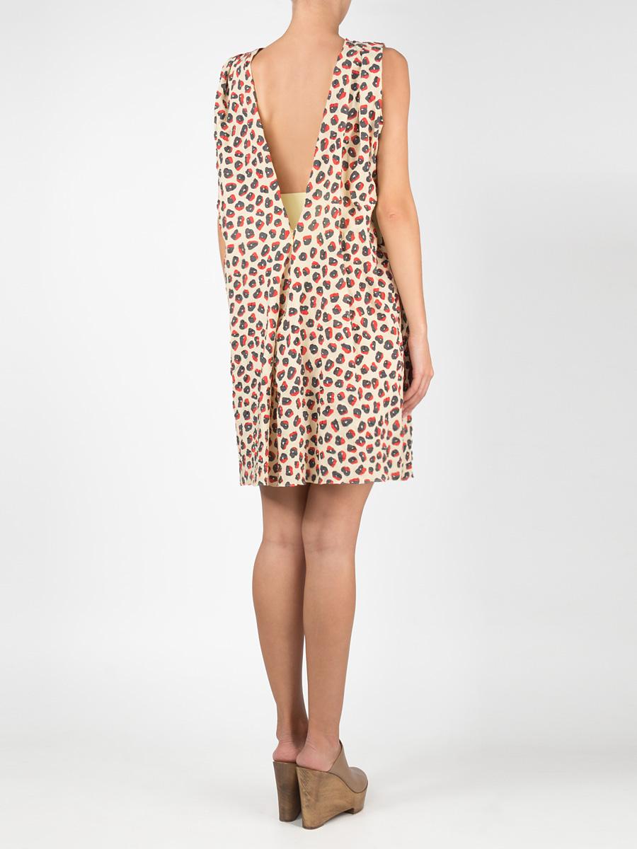 Сарафан BALENCIAGA