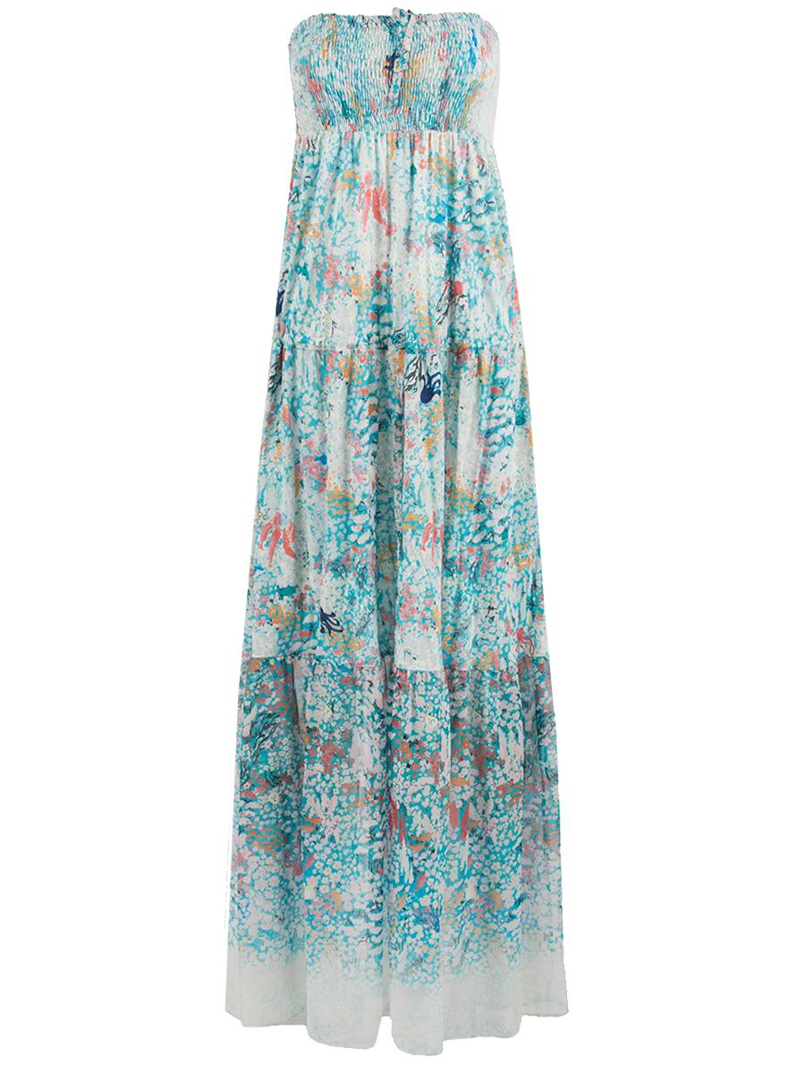 Платье Tsumori Chisato