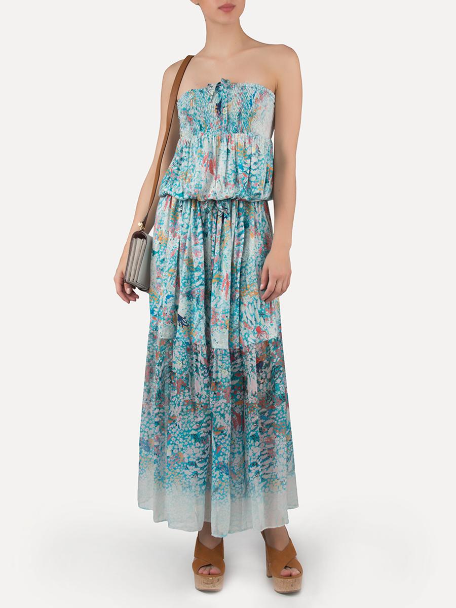Платье Tsumori Chisato