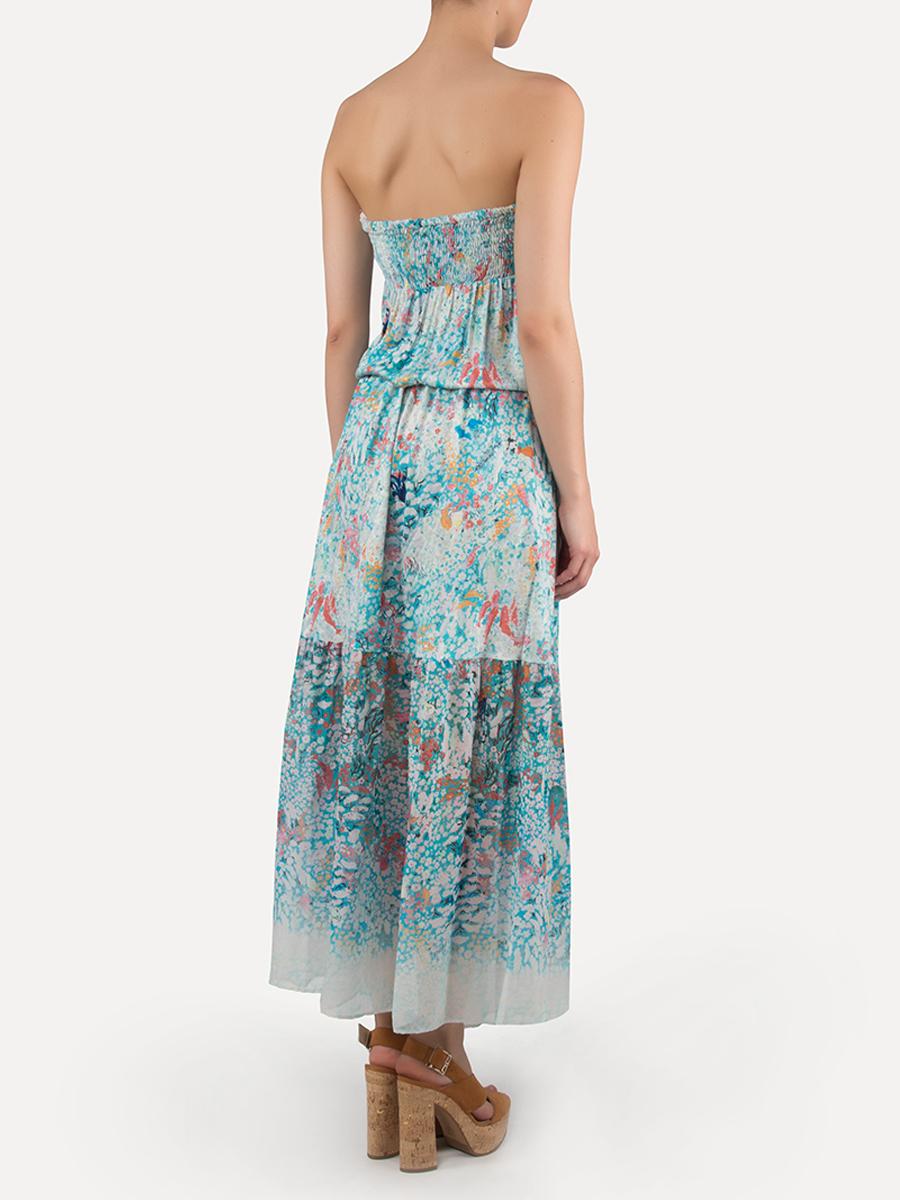 Платье Tsumori Chisato