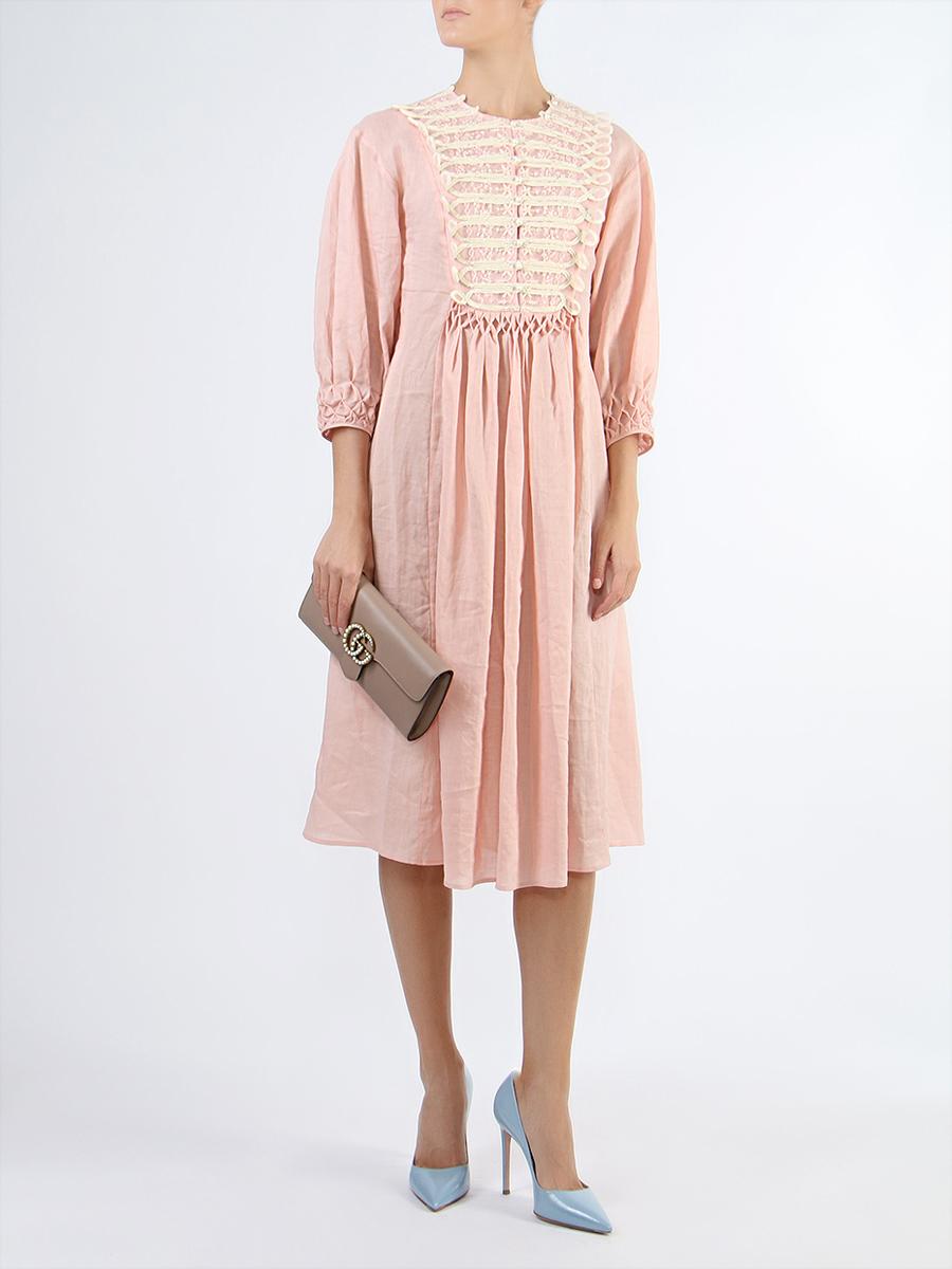 Платье ERMANNO SCERVINO