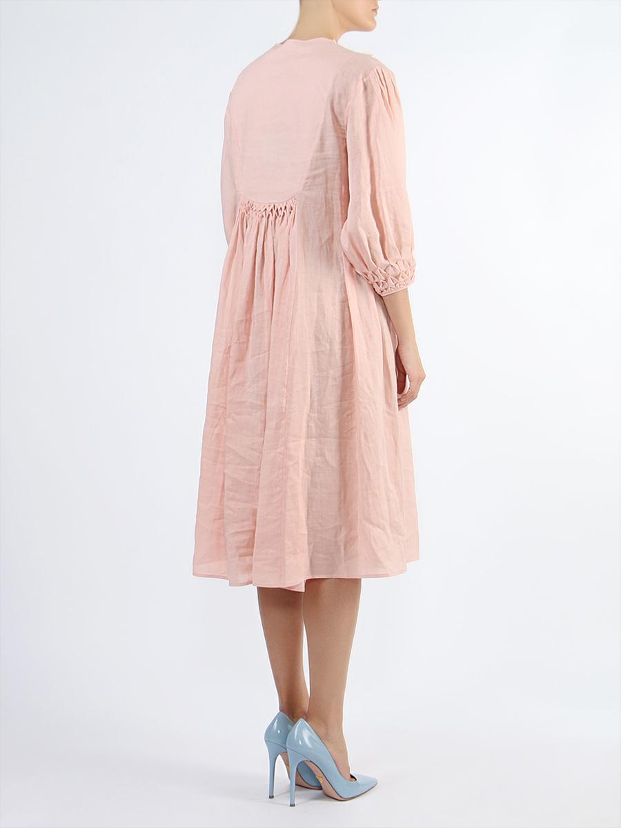 Платье ERMANNO SCERVINO