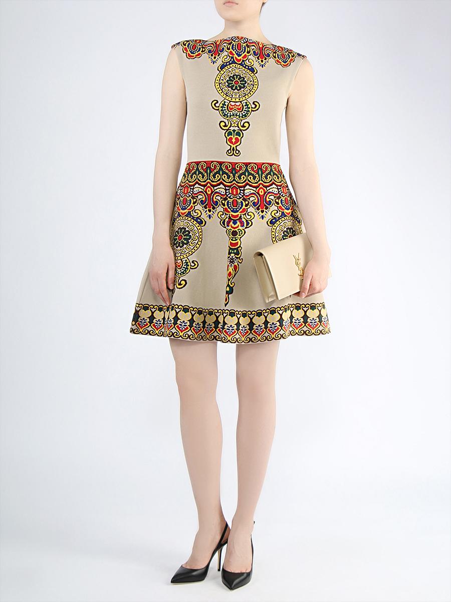 Платье VALENTINO