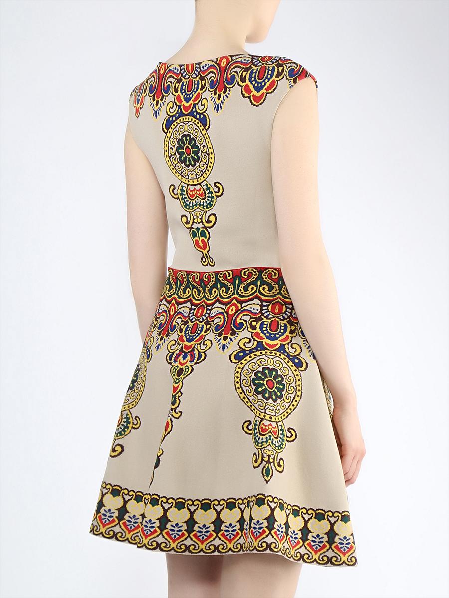 Платье VALENTINO