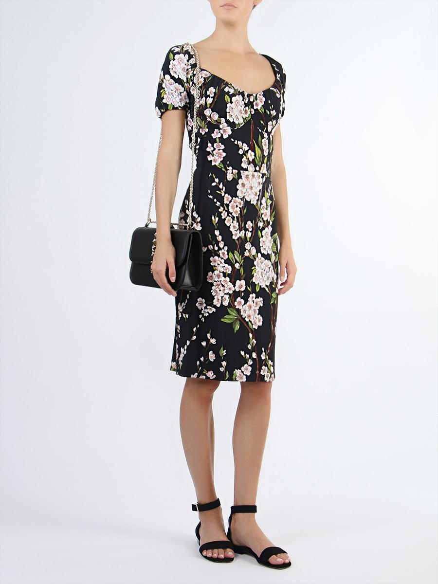 Платье DOLCE & GABBANA