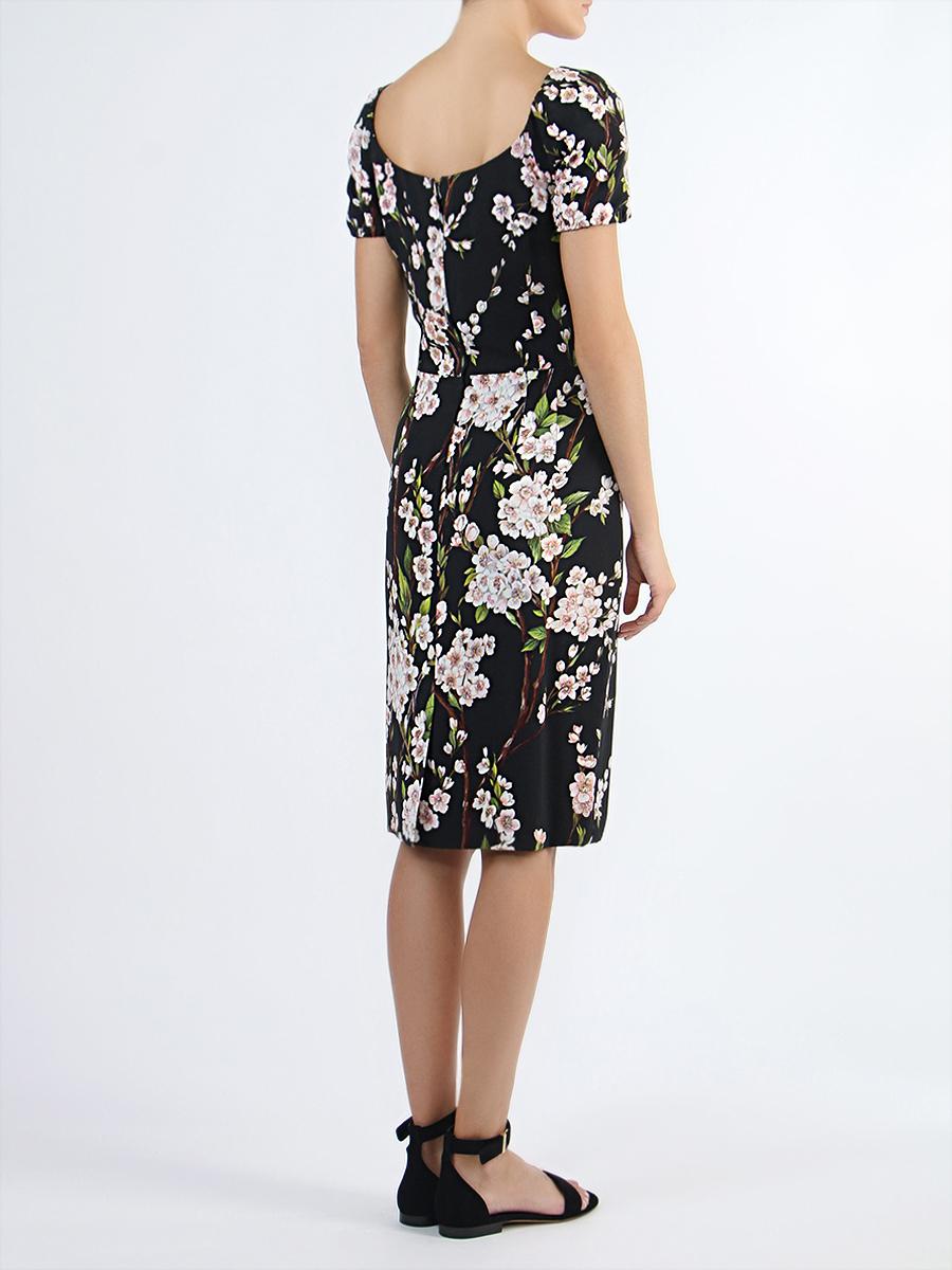 Платье DOLCE & GABBANA