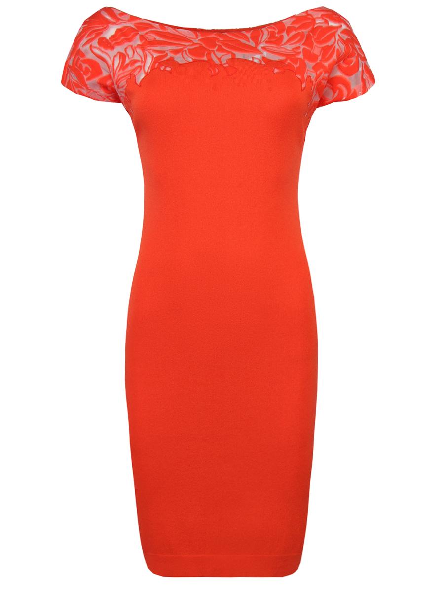 Платье Blumarine