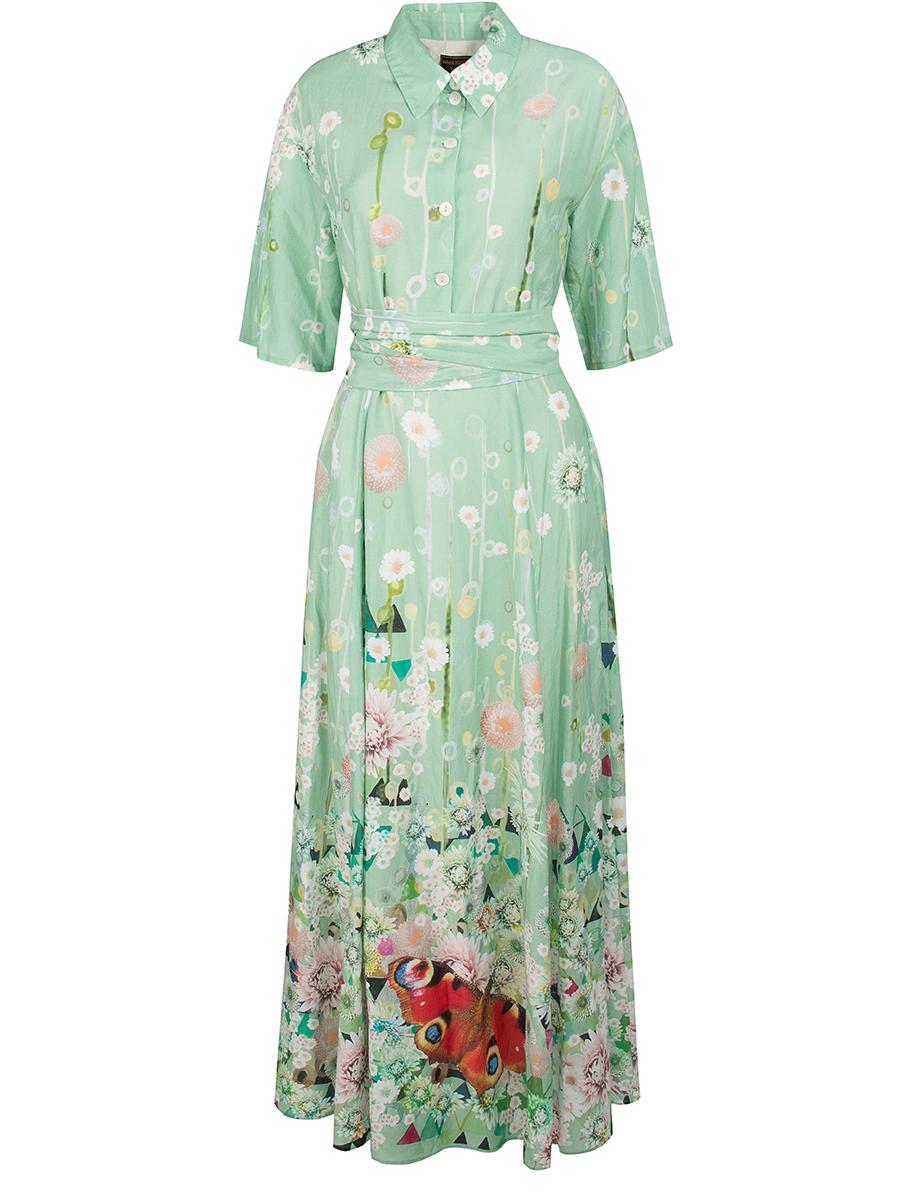 Платье Natalia Picariello