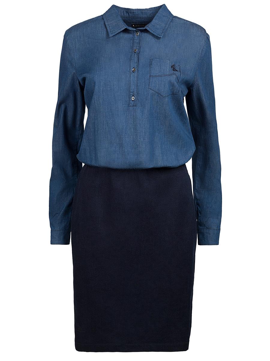 Платье jACOB COHEN