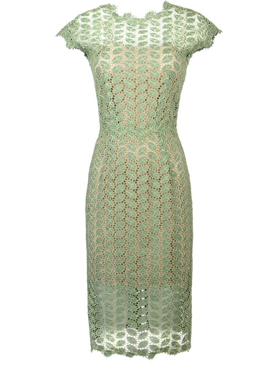 Платье Luisa Beccaria