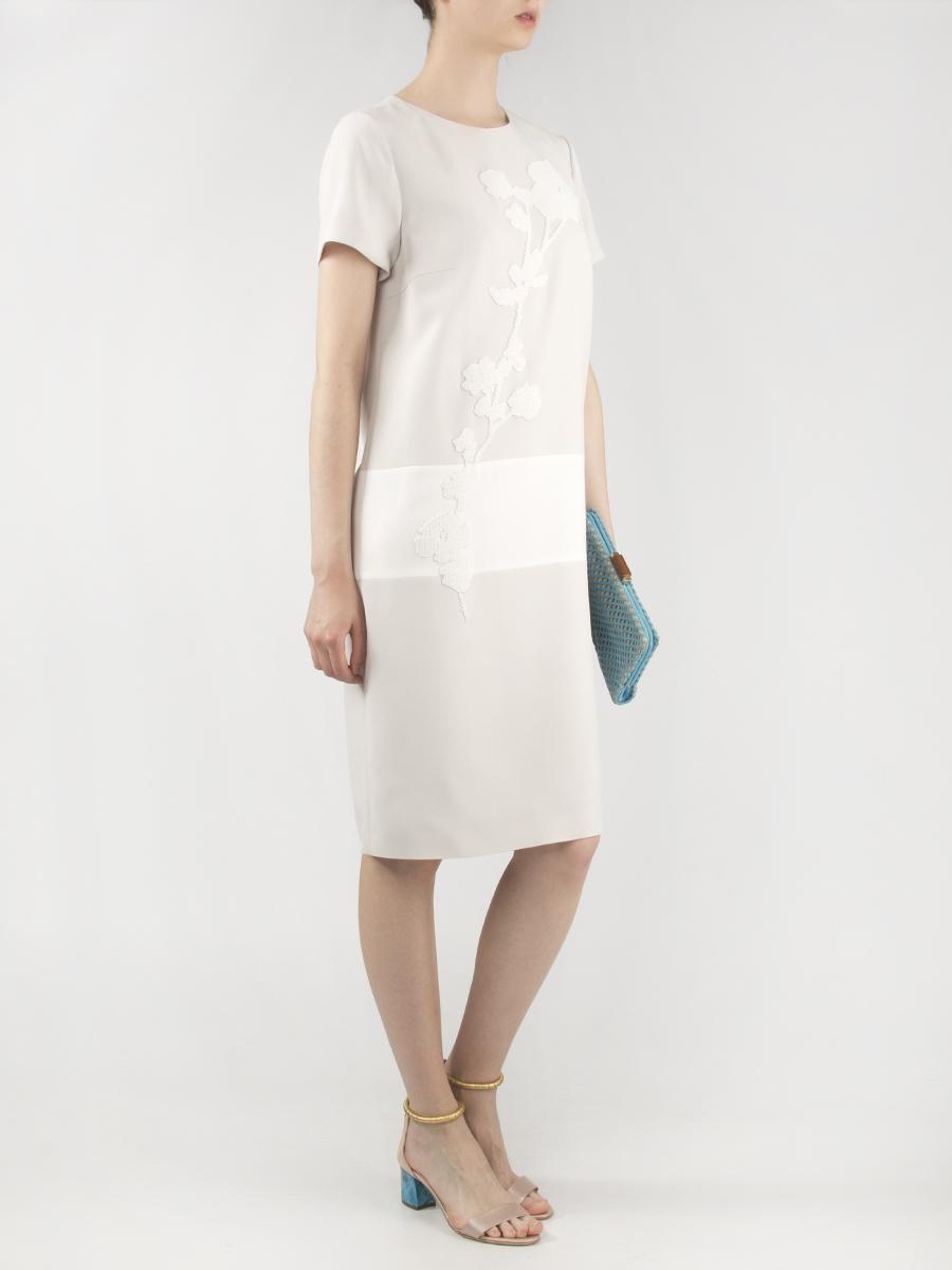 Платье Hugo Boss